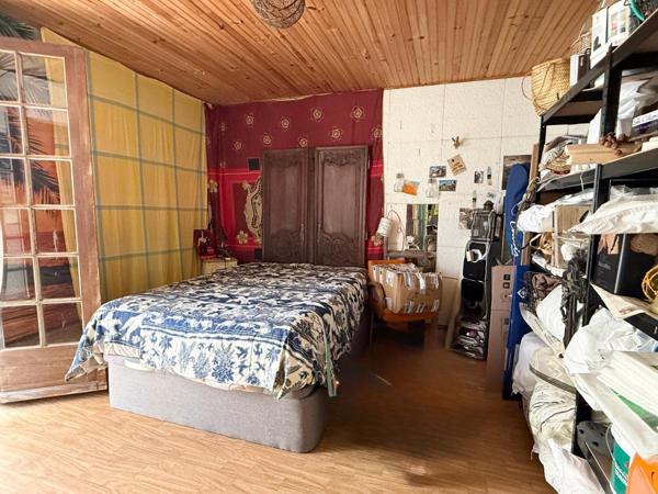 Maison familiale + T2