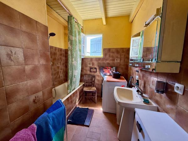 Maison familiale + T2