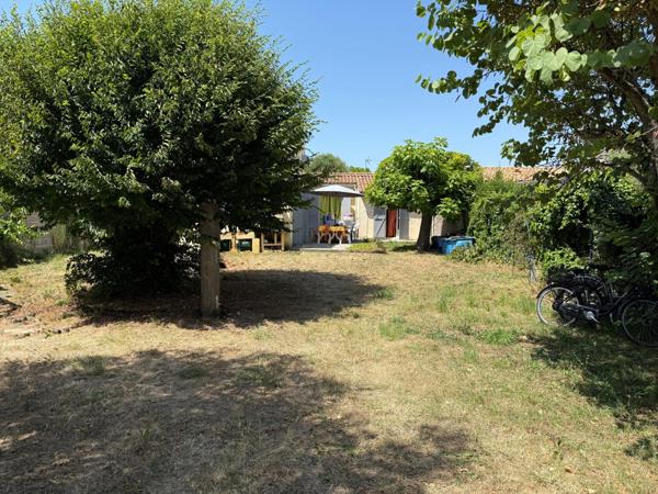 Maison familiale + T2