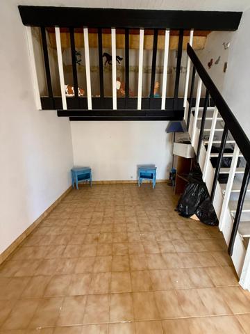 Maison familiale + T2