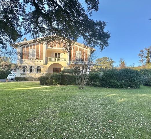 Maison à vendre à Mimizan dans les Landes (40200), ref : 40007-87