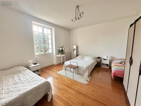 Maison à vendre à Mimizan dans les Landes (40200), ref : 40007-87