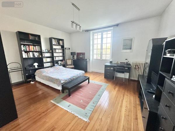 Maison à vendre à Mimizan dans les Landes (40200), ref : 40007-87