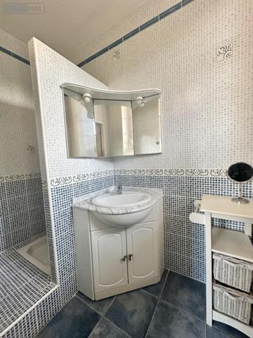 Maison à vendre à Mimizan dans les Landes (40200), ref : 40007-87