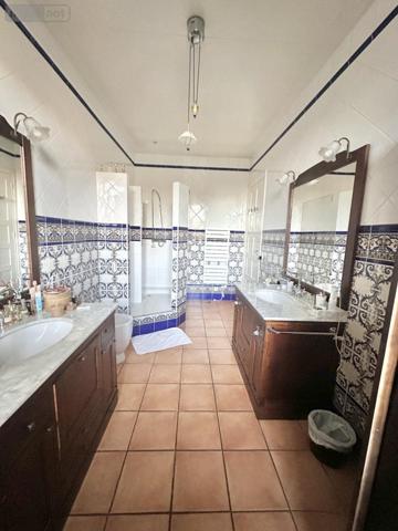 Maison à vendre à Mimizan dans les Landes (40200), ref : 40007-87