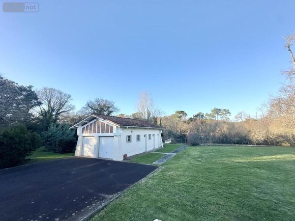 Maison à vendre à Mimizan dans les Landes (40200), ref : 40007-87