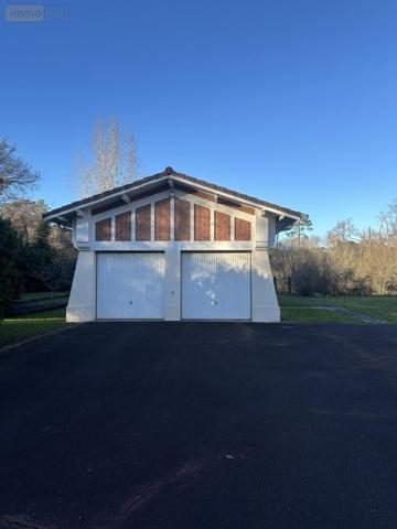 Maison à vendre à Mimizan dans les Landes (40200), ref : 40007-87