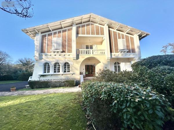 Maison à vendre à Mimizan dans les Landes (40200), ref : 40007-87