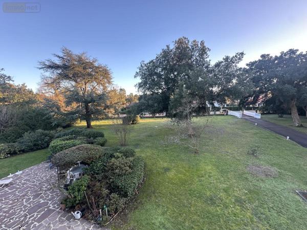 Maison à vendre à Mimizan dans les Landes (40200), ref : 40007-87