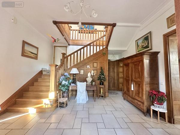 Maison à vendre à Mimizan dans les Landes (40200), ref : 40007-87