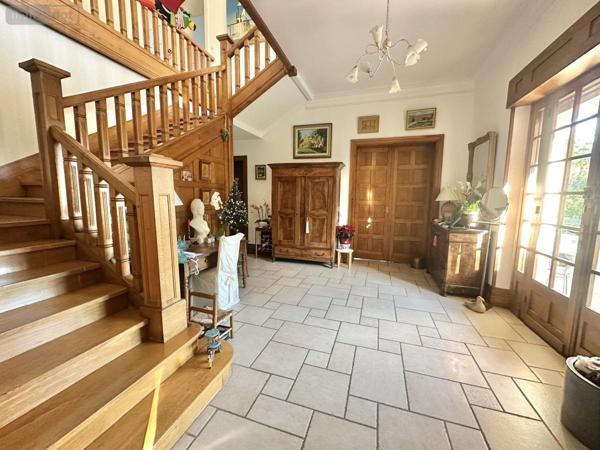 Maison à vendre à Mimizan dans les Landes (40200), ref : 40007-87