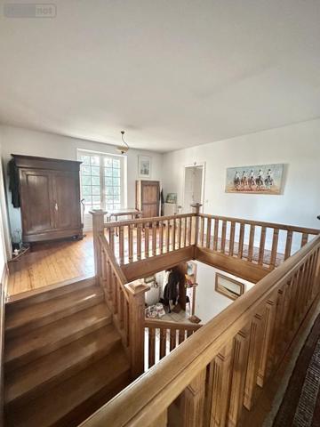 Maison à vendre à Mimizan dans les Landes (40200), ref : 40007-87