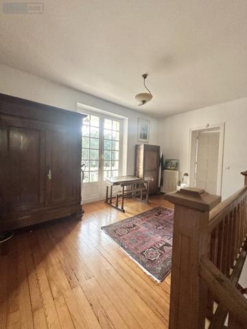 Maison à vendre à Mimizan dans les Landes (40200), ref : 40007-87