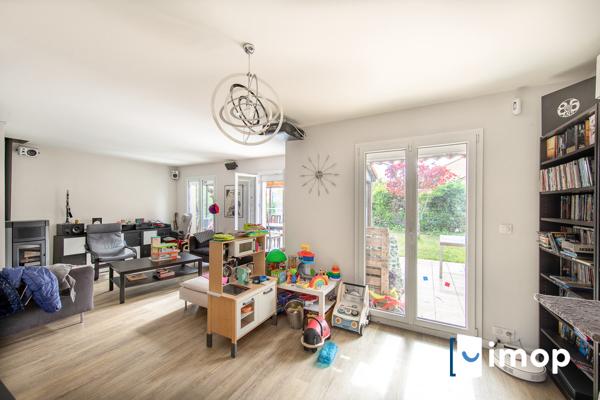 Belle maison Secteur Roue avec 4 chambres