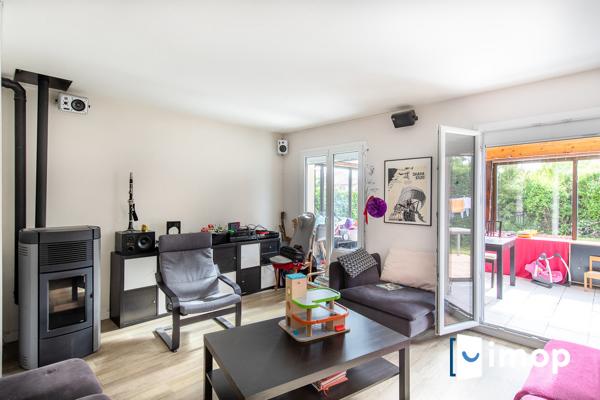 Belle maison Secteur Roue avec 4 chambres