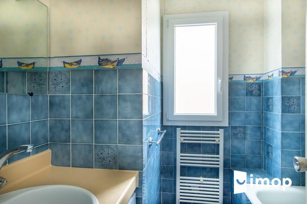 Belle maison Secteur Roue avec 4 chambres