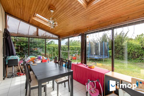 Belle maison Secteur Roue avec 4 chambres