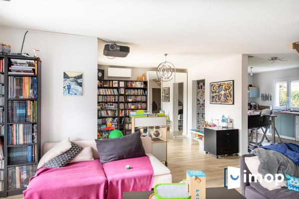 Belle maison Secteur Roue avec 4 chambres