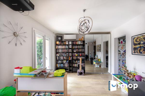 Belle maison Secteur Roue avec 4 chambres