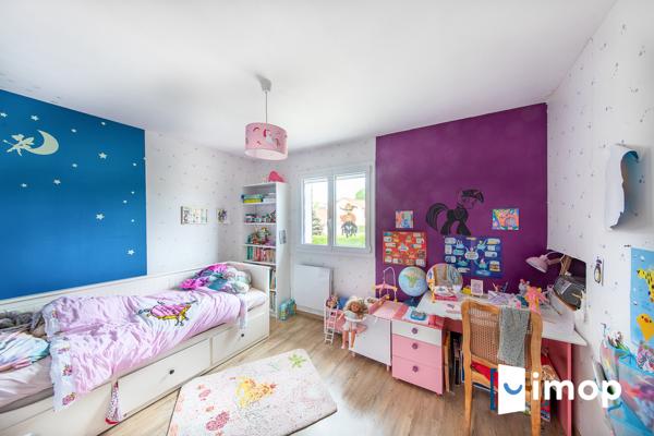 Belle maison Secteur Roue avec 4 chambres