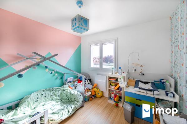 Belle maison Secteur Roue avec 4 chambres