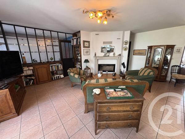 Maison à vendre  5 pièces - 167 m 2   DEOLS  - 36