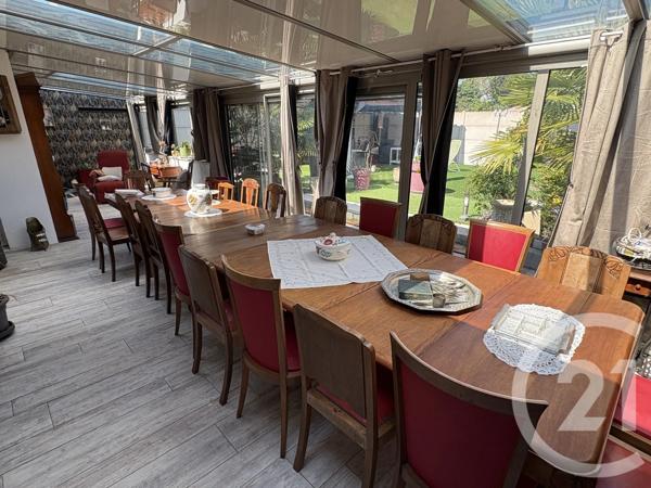 Maison à vendre  5 pièces - 167 m 2   DEOLS  - 36