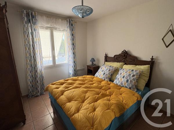 Maison à vendre  5 pièces - 167 m 2   DEOLS  - 36