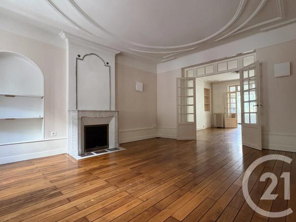 Maison à vendre  5 pièces - 167 m 2   DEOLS  - 36