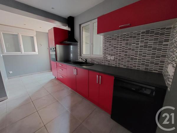 Maison à vendre  5 pièces - 167 m 2   DEOLS  - 36
