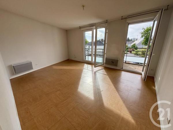 Appartement F3 à vendre  3 pièces - 74,31 m 2   JOUE LES TOURS  - 37