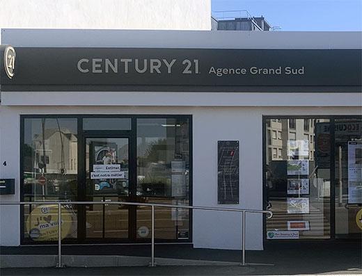 Appartement F3 à vendre  3 pièces - 74,31 m 2   JOUE LES TOURS  - 37
