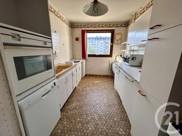Appartement F3 à vendre  3 pièces - 74,31 m 2   JOUE LES TOURS  - 37