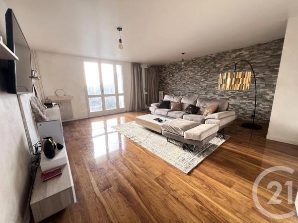 Appartement F3 à vendre  3 pièces - 74,31 m 2   JOUE LES TOURS  - 37