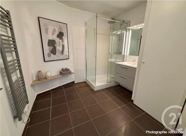 Appartement F3 à vendre  3 pièces - 74,31 m 2   JOUE LES TOURS  - 37
