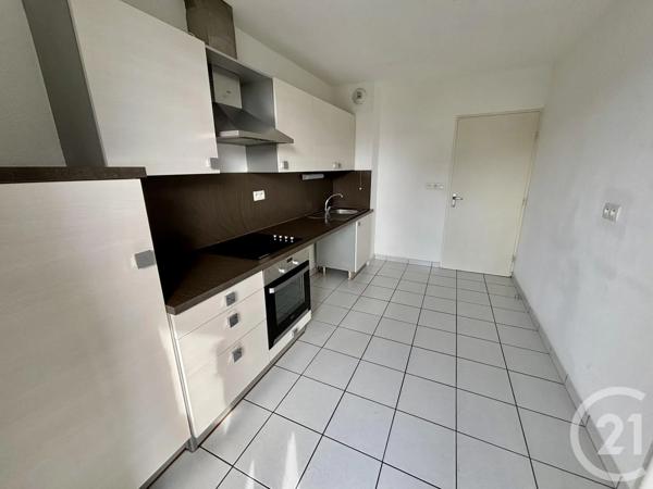 Appartement F3 à vendre  3 pièces - 74,31 m 2   JOUE LES TOURS  - 37