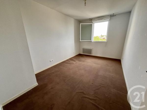 Appartement F3 à vendre  3 pièces - 74,31 m 2   JOUE LES TOURS  - 37