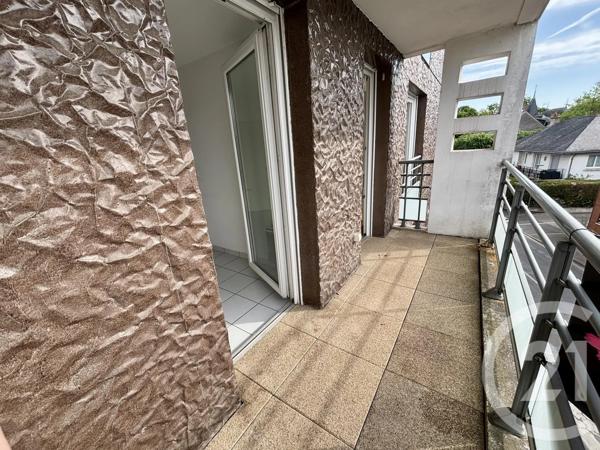 Appartement F3 à vendre  3 pièces - 74,31 m 2   JOUE LES TOURS  - 37