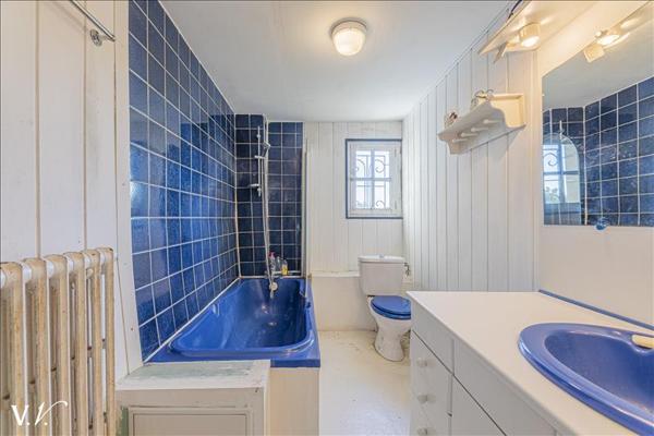Maison à vendre 527 500 € Saint-Étienne-de-Chigny 16 p 400 m² DPE F
