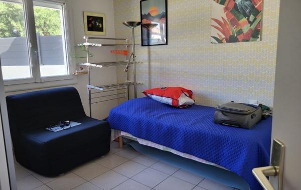 Vente Villa de plain pieds avec piscine Portiragnes