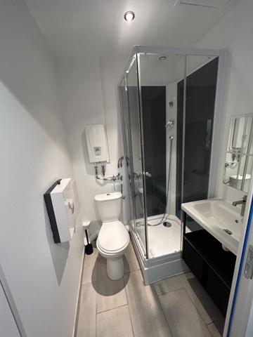 Murs  commerciaux Tinqueux centre 90 m2