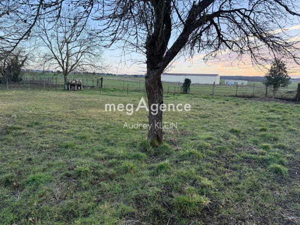 Terrain à GRON, 89100 - 629m²