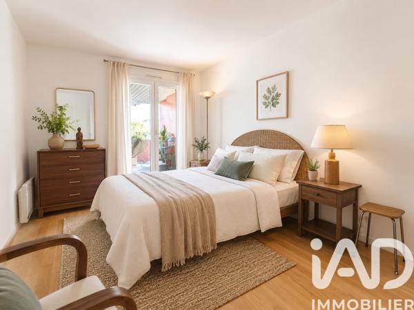 Appartement à vendre 3 pièces 74 m² Paris 12