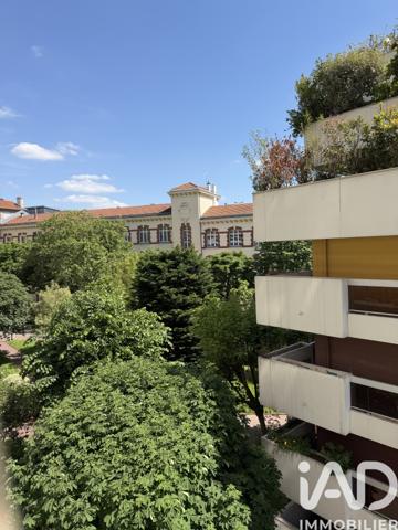 Appartement à vendre 3 pièces 74 m² Paris 12