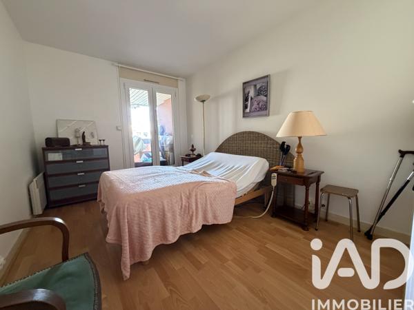 Appartement à vendre 3 pièces 74 m² Paris 12