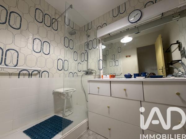 Appartement à vendre 3 pièces 74 m² Paris 12