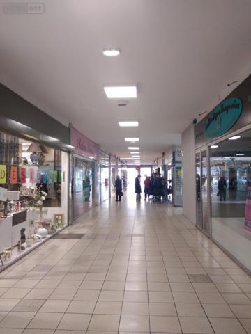 Fonds et/ou murs commerciaux à louer à Cambrai dans le Nord (59400), ref : 59085-L476   
Centre-Ville