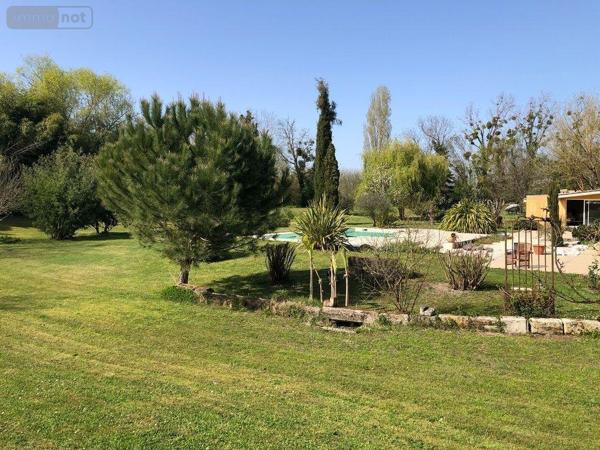 Maison à vendre à Libourne en Gironde (33500), ref : 11633/345