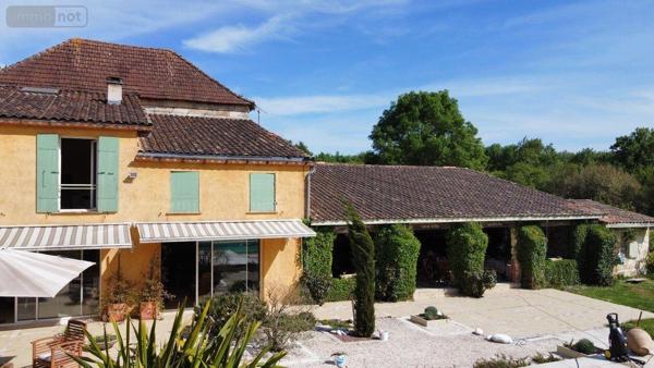 Maison à vendre à Libourne en Gironde (33500), ref : 11633/345