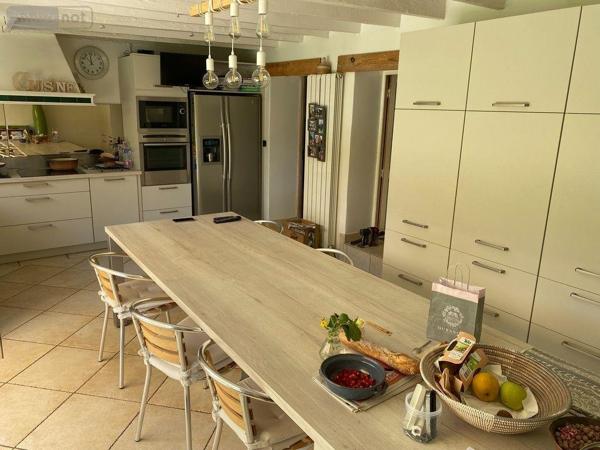 Maison à vendre à Libourne en Gironde (33500), ref : 11633/345